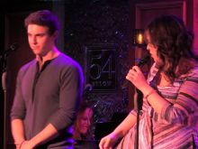 Derek Klena