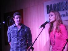 Derek Klena