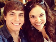 Derek Klena