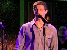 Derek Klena