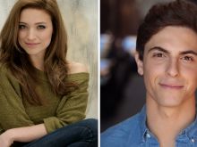 Derek Klena