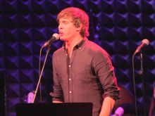 Derek Klena #445001 picture (Landscape Medium)