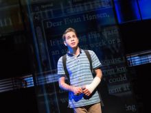 Derek Klena #445002 picture (Landscape Medium)