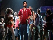 Derek Klena #445004 picture (Landscape Medium)
