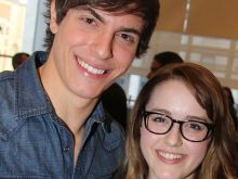 Derek Klena