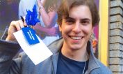 Derek Klena