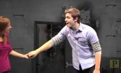 Derek Klena