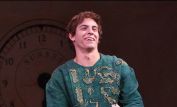 Derek Klena