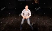 Derek Klena