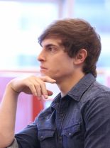 Derek Klena