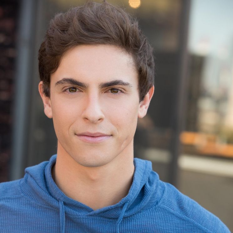 Derek Klena