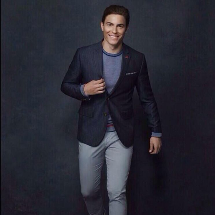 Derek Klena