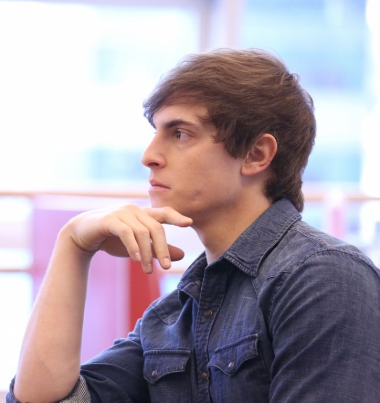 Derek Klena