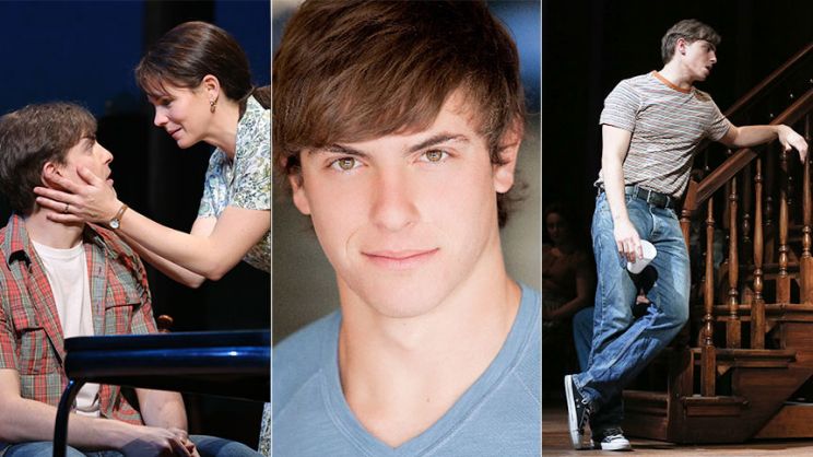 Derek Klena