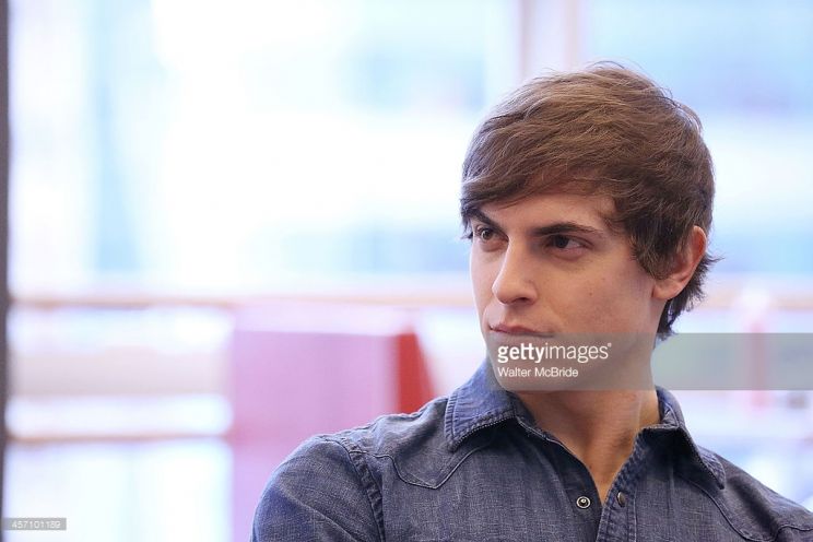 Derek Klena