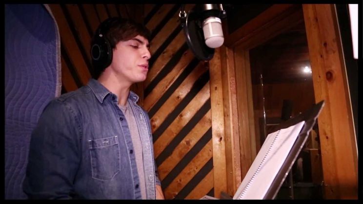 Derek Klena