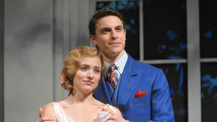 Derek Klena