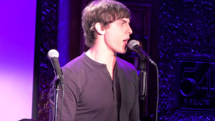 Derek Klena