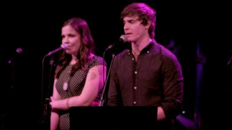 Derek Klena