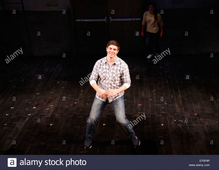 Derek Klena