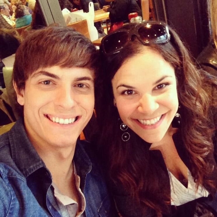 Derek Klena