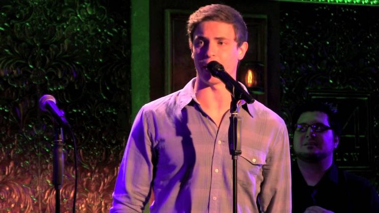 Derek Klena