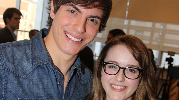 Derek Klena