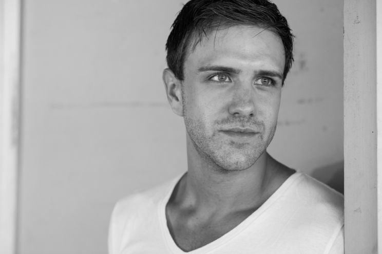 Derek Krantz