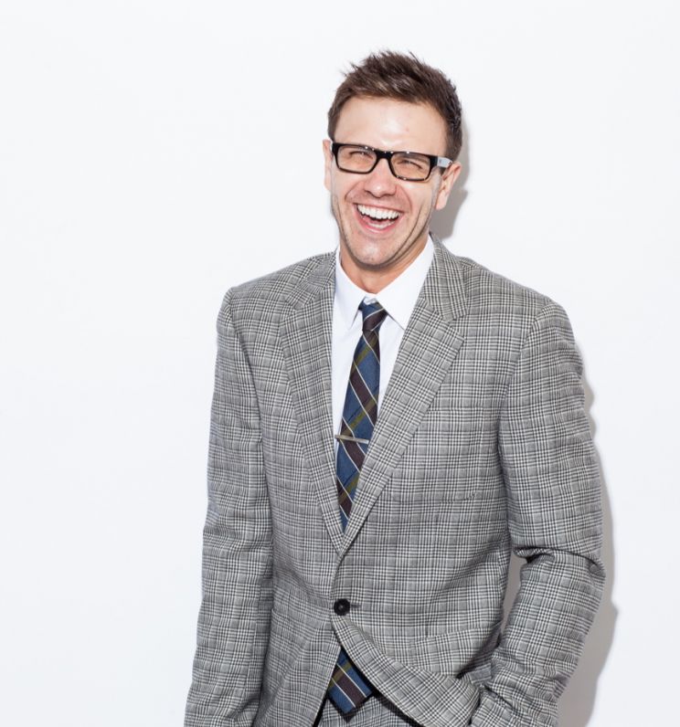 Derek Krantz
