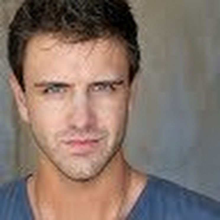 Derek Krantz