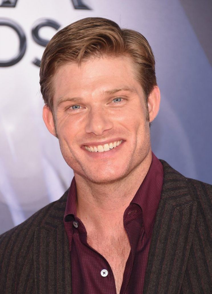 Derek Krantz