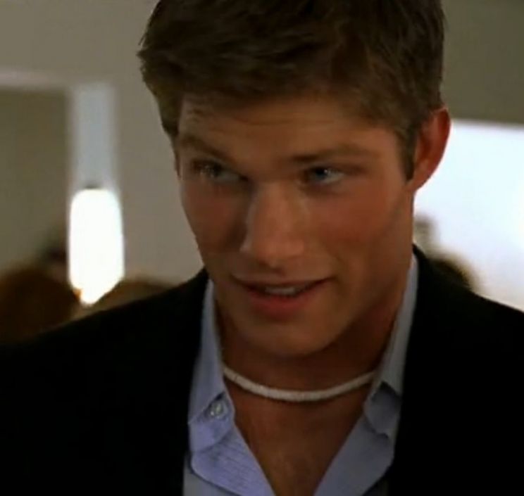 Derek Krantz