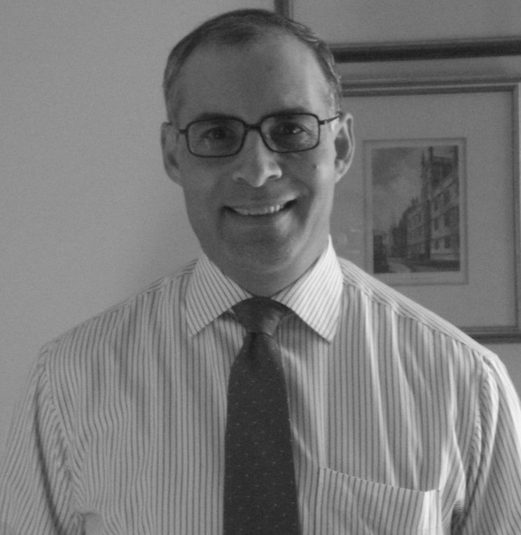 Derek Krantz