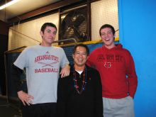 Derek Lee