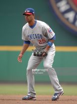 Derek Lee
