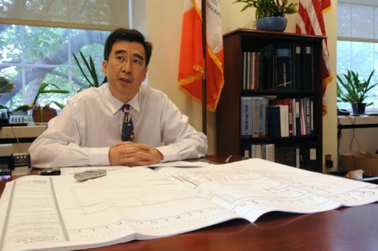 Derek Lee