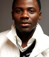 Derek Luke