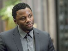 Derek Luke