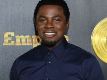 Derek Luke