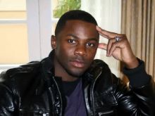 Derek Luke