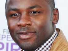 Derek Luke