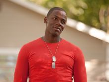 Derek Luke