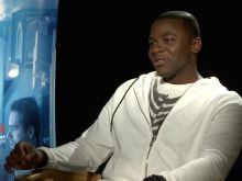 Derek Luke