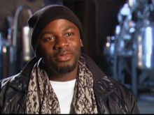 Derek Luke