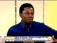 Derek Luke