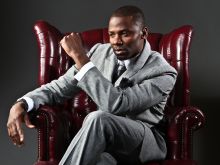 Derek Luke