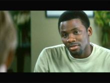 Derek Luke