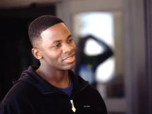 Derek Luke