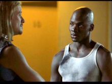 Derek Luke