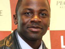 Derek Luke